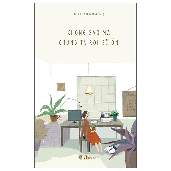 Không Sao Mà Chúng Ta Rồi Sẽ Ổn
