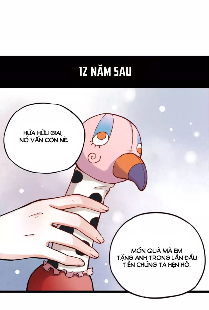 cậu đã từng yêu tôi 2 chapter 10 45