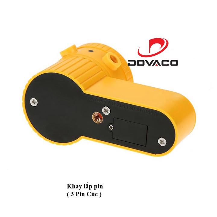 Thước laze cân bằng thuỷ - Ni vô laser cân bằng bọt nước LV-06