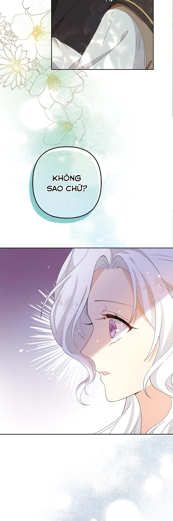 tôi sẽ nuôi dưỡng hai đứa con của nam chính chapter 2 3