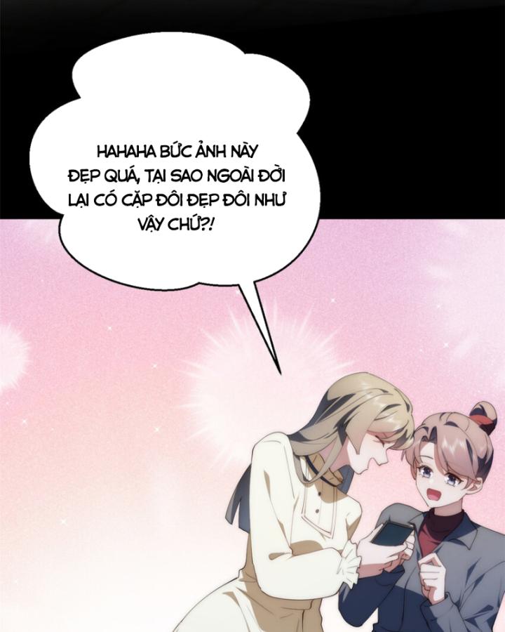 nữ chính chạy từ trong sách ra thì phải làm sao chapter 92 58