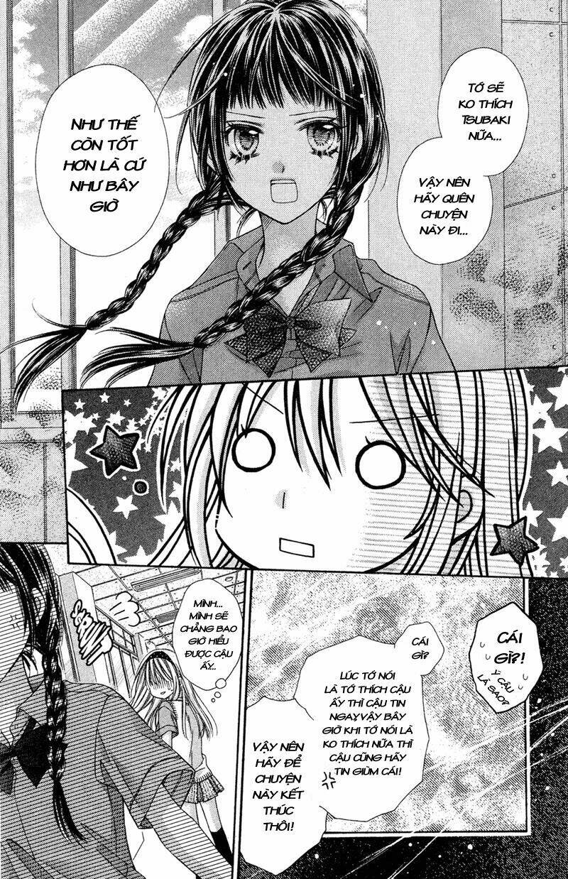 rockin' heaven chapter 22 23