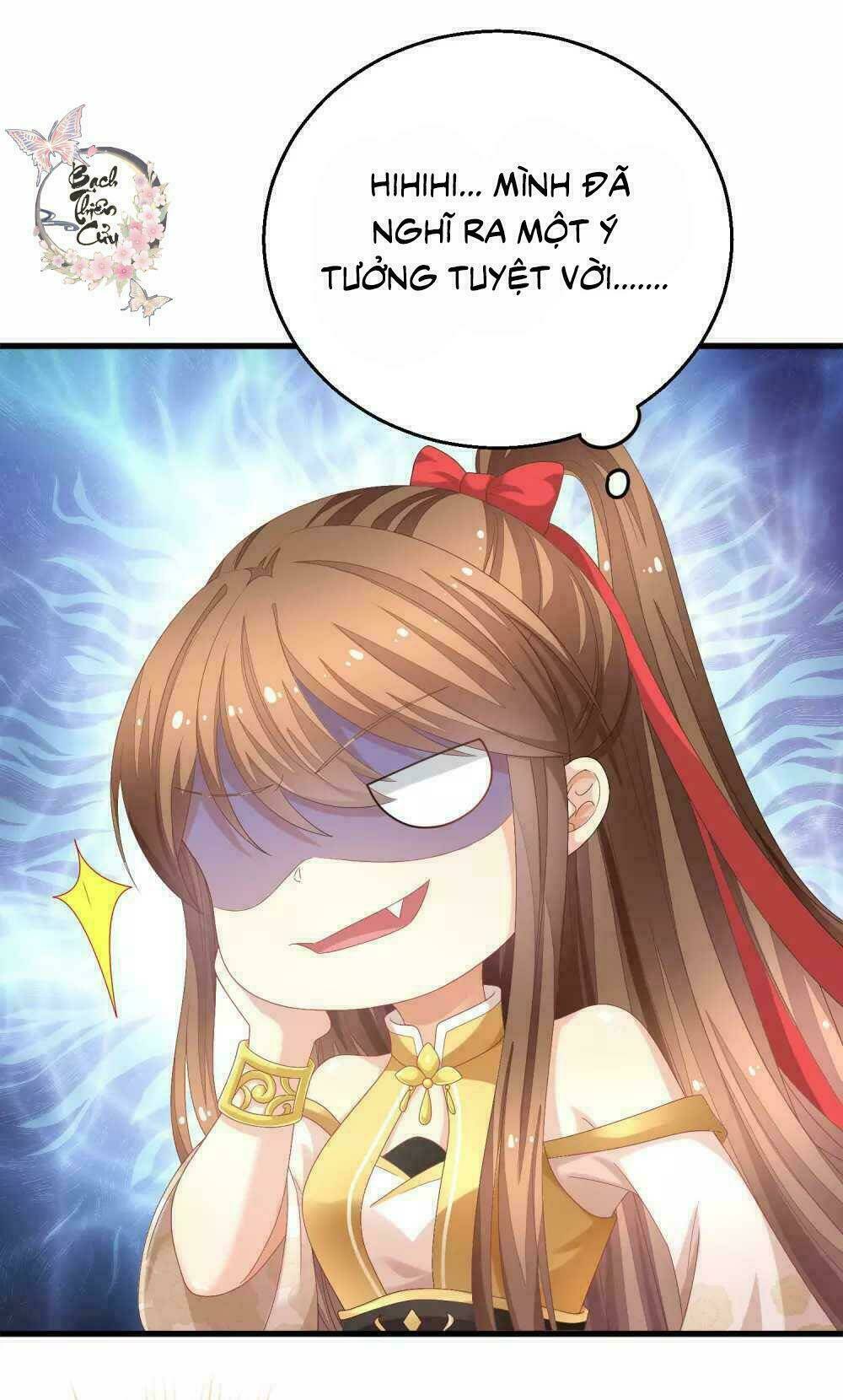 xuyên nhanh - hướng dẫn tự cứu của nữ phụ chapter 3 63