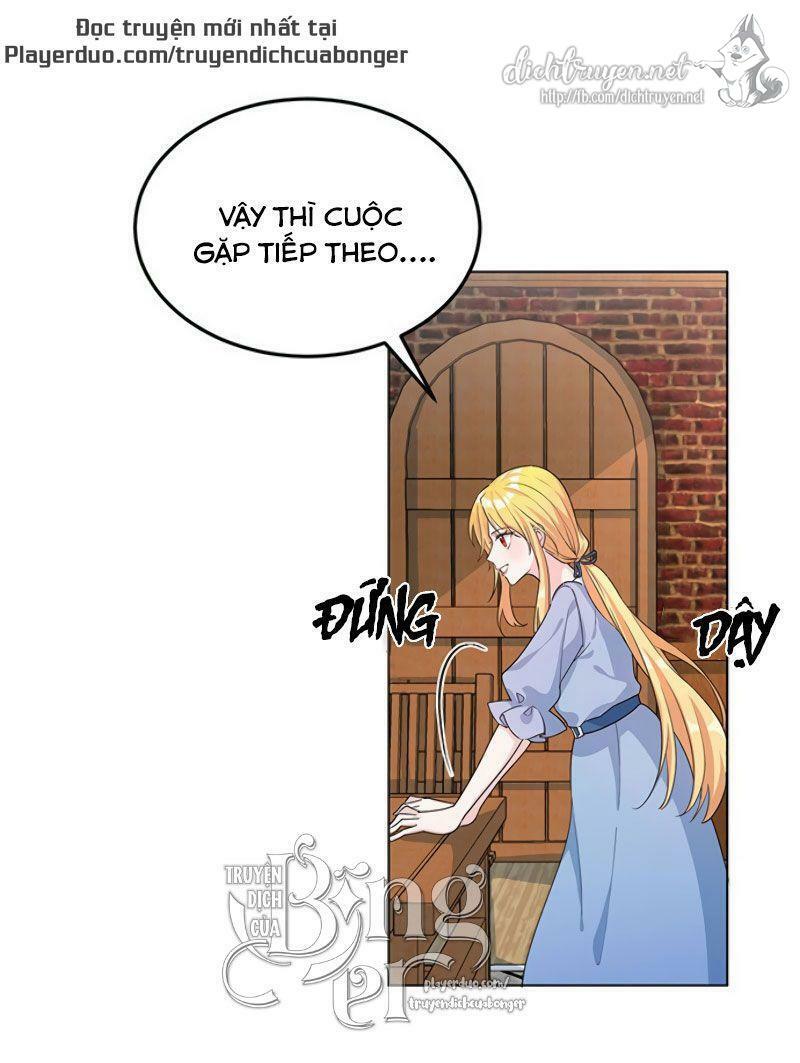 nữ hiệp trở về chapter 7 28