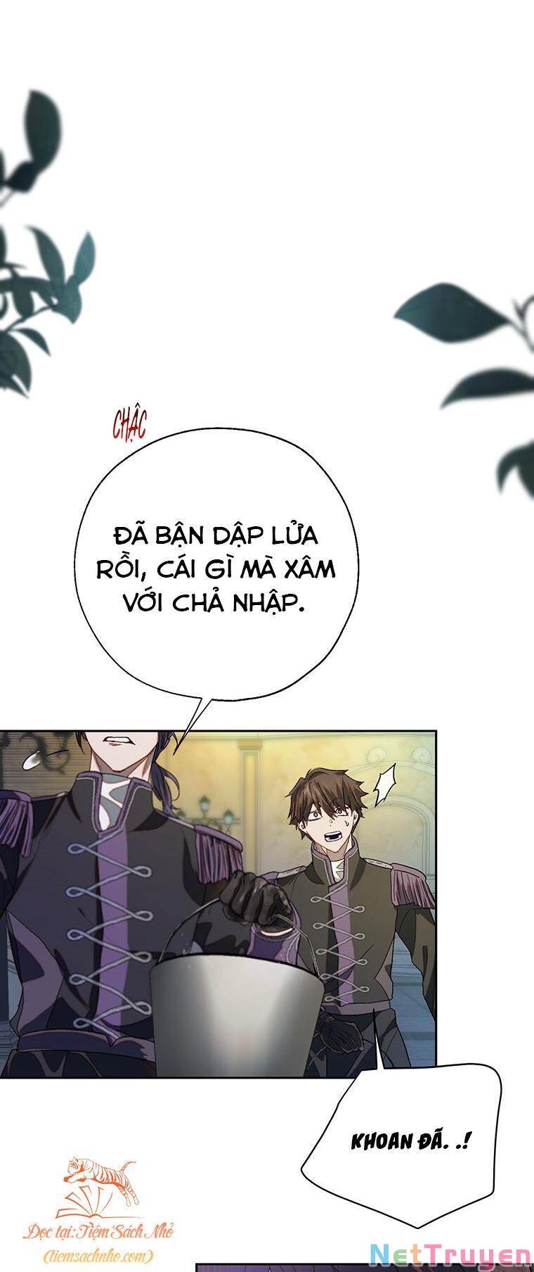 Cách Bảo Vệ Anh Trai Của Nữ Chính Chapter 41 - Trang 45