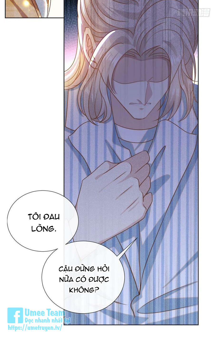 anh ấy gọi tôi là hắc liên hoa chapter 158 11