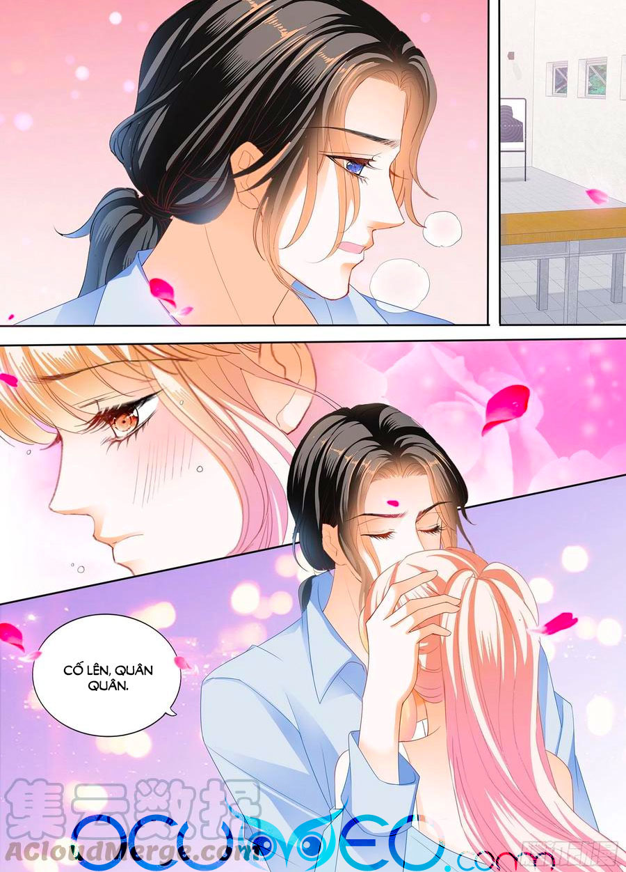 bá đạo tiểu thúc, xin trêu chọc vừa thôi! chapter 228 12