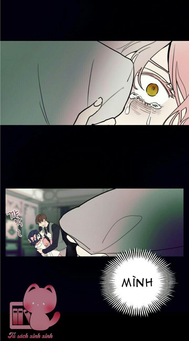 người thân của tôi đều sợ hãi tôi chapter 1 28