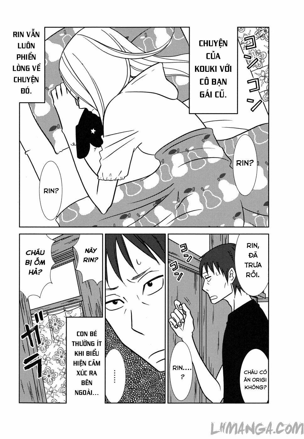 usagi drop chapter 36 3