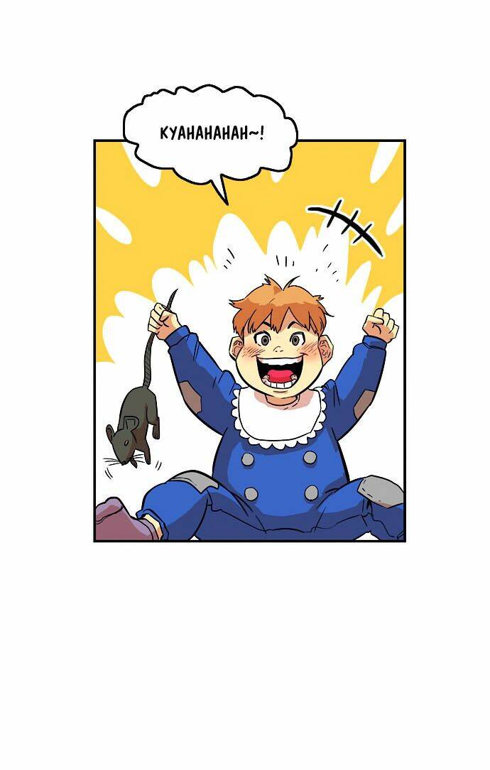 bẫy troll chapter 12 9