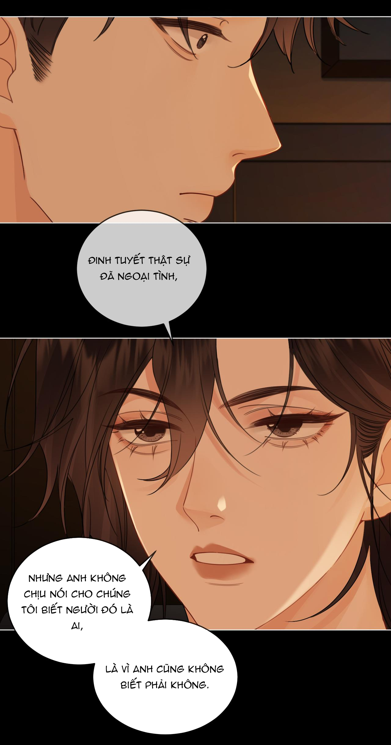 nàng pháp y thân yêu của tôi chapter 27.2 4