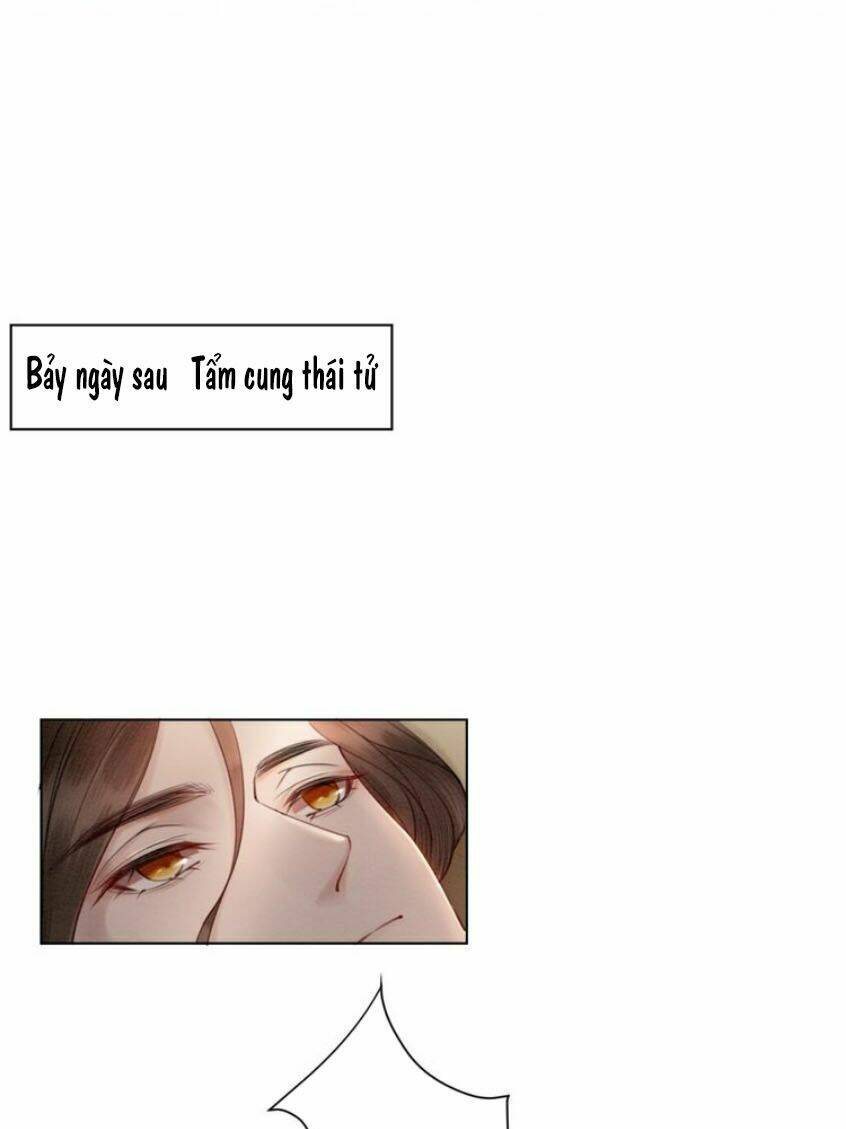 trọng sinh bá sủng nhiếp chính vương quá mạnh mẽ chapter 46 2