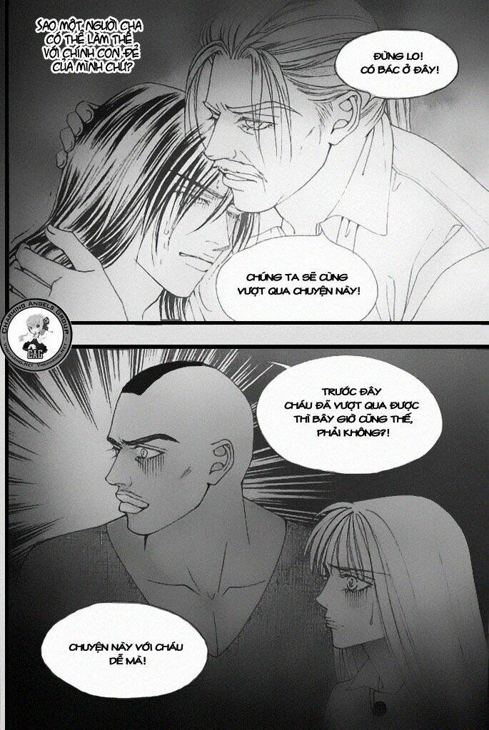 the one chapter 77 15