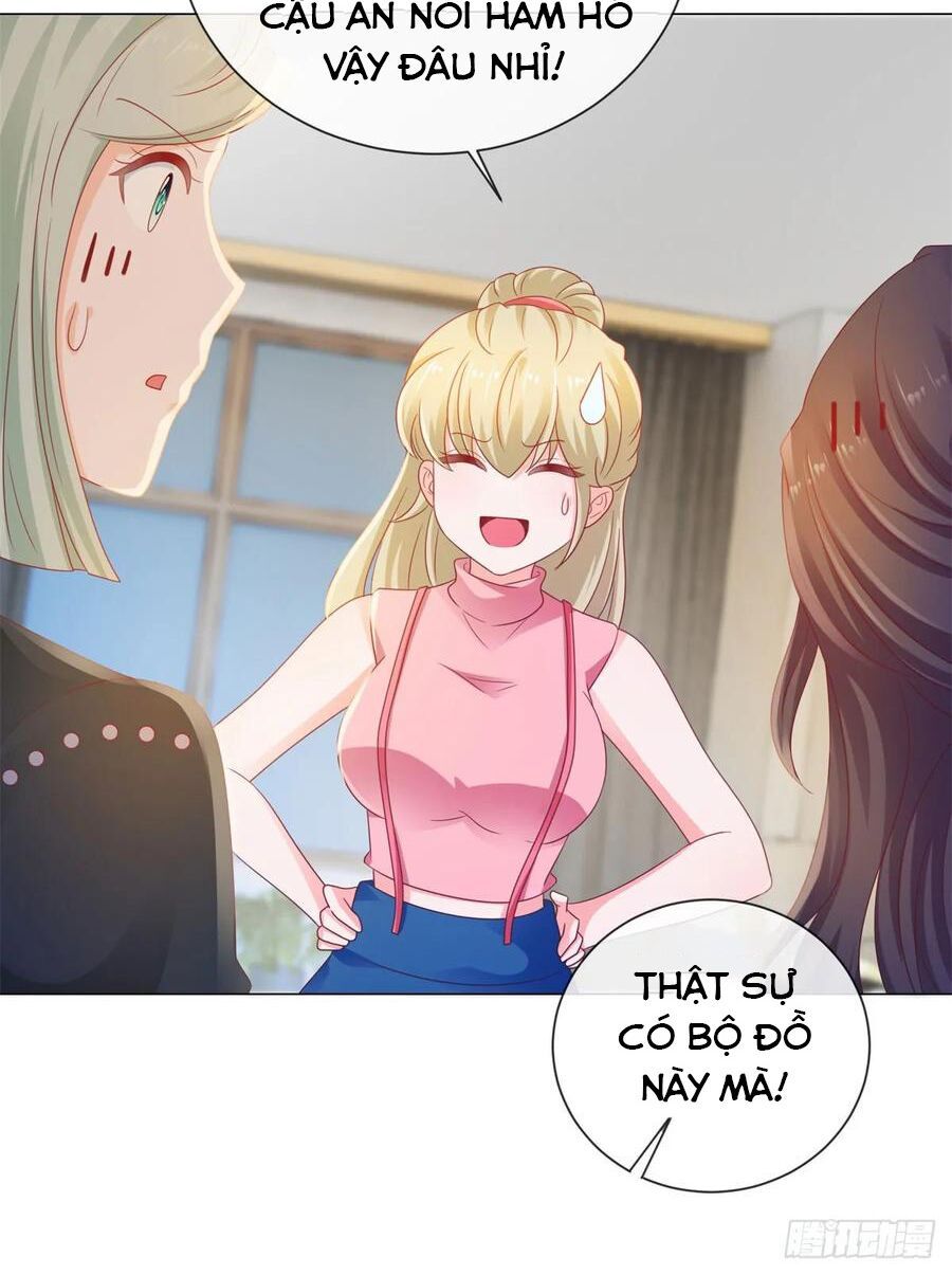 ẩn hôn 100%: chọc tức vợ yêu mua một tặng một chapter 129 13