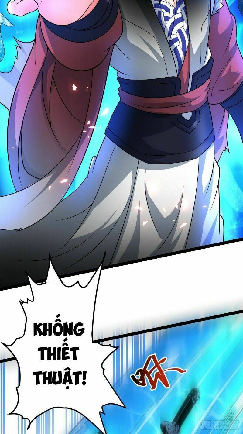 trọng sinh tối cường ma tôn ở rể chapter 81 10