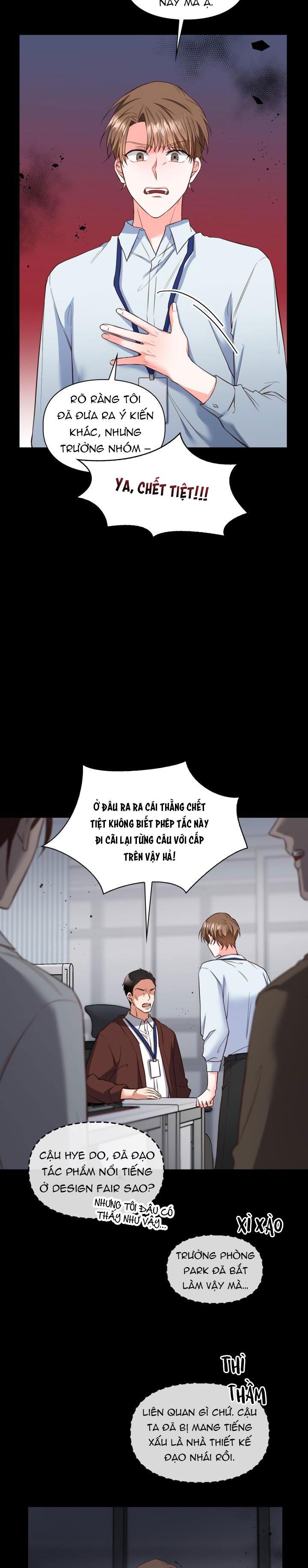 phòng tắm hơi chapter 20 12