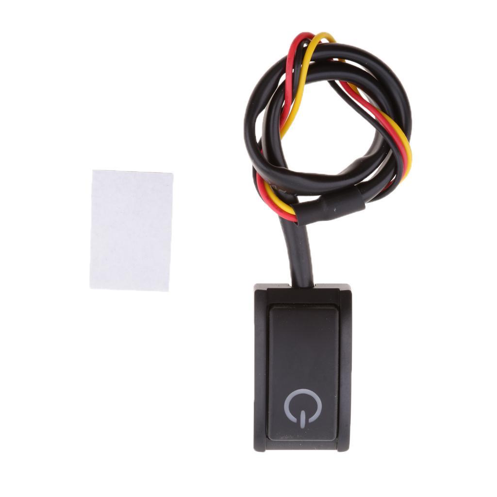 3X 12V Pressure Black Pressure Switch Repair