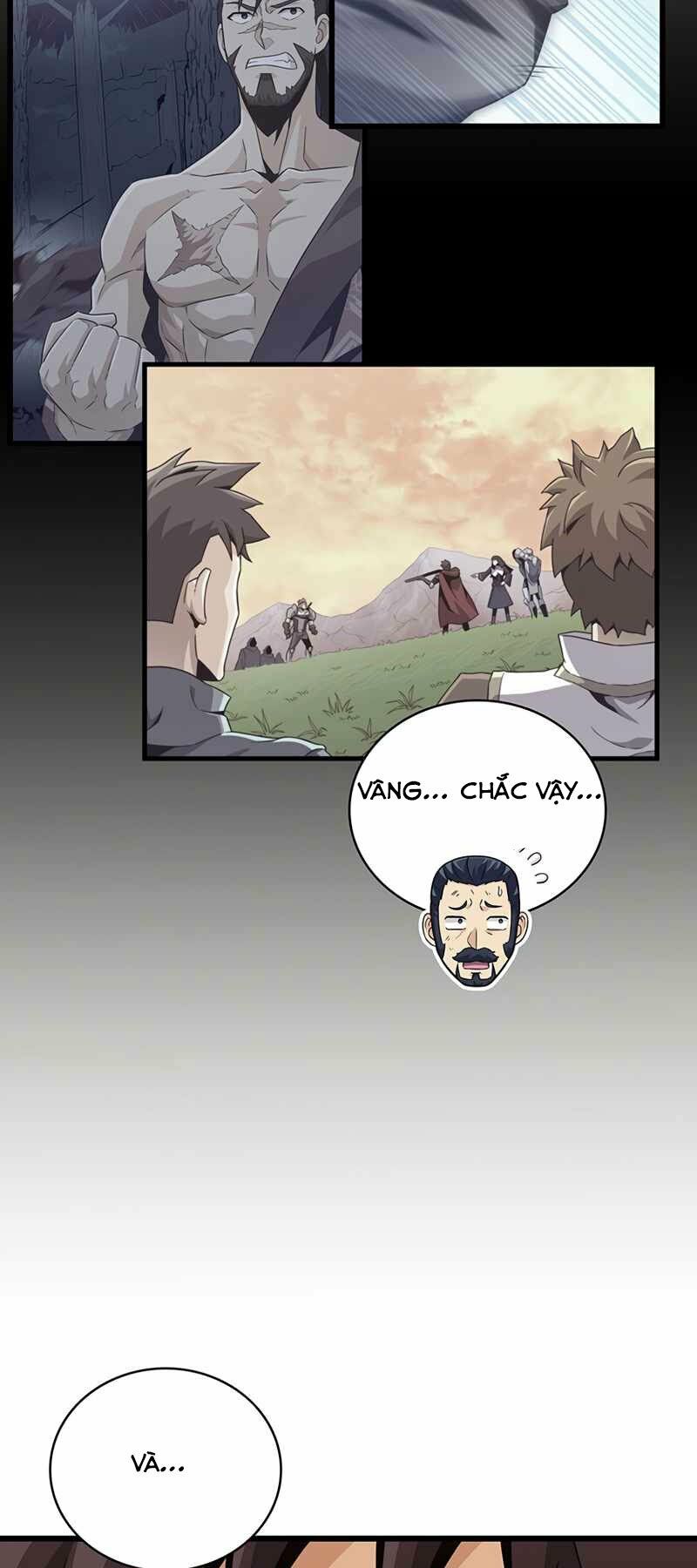 arcane sniper chapter 70 43