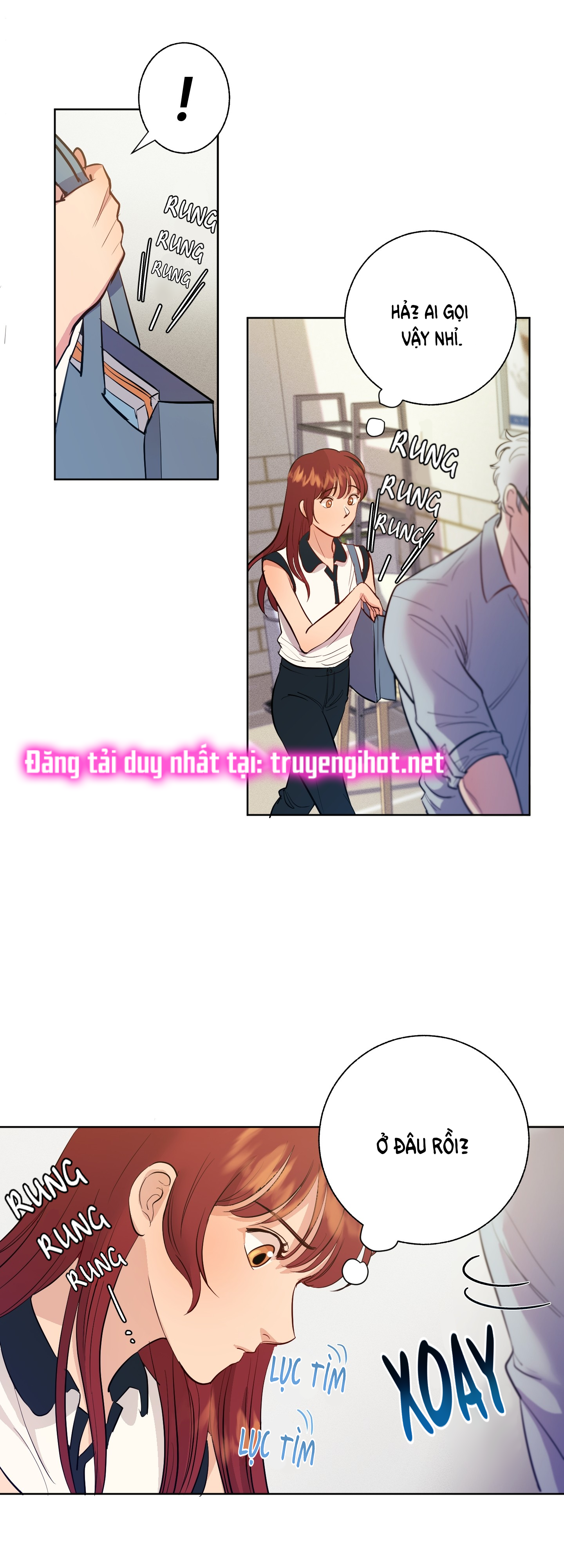 [18+] một lòng một dạ chapter 6 21