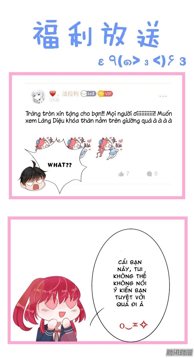 vương bài giáo thảo chapter 37 12