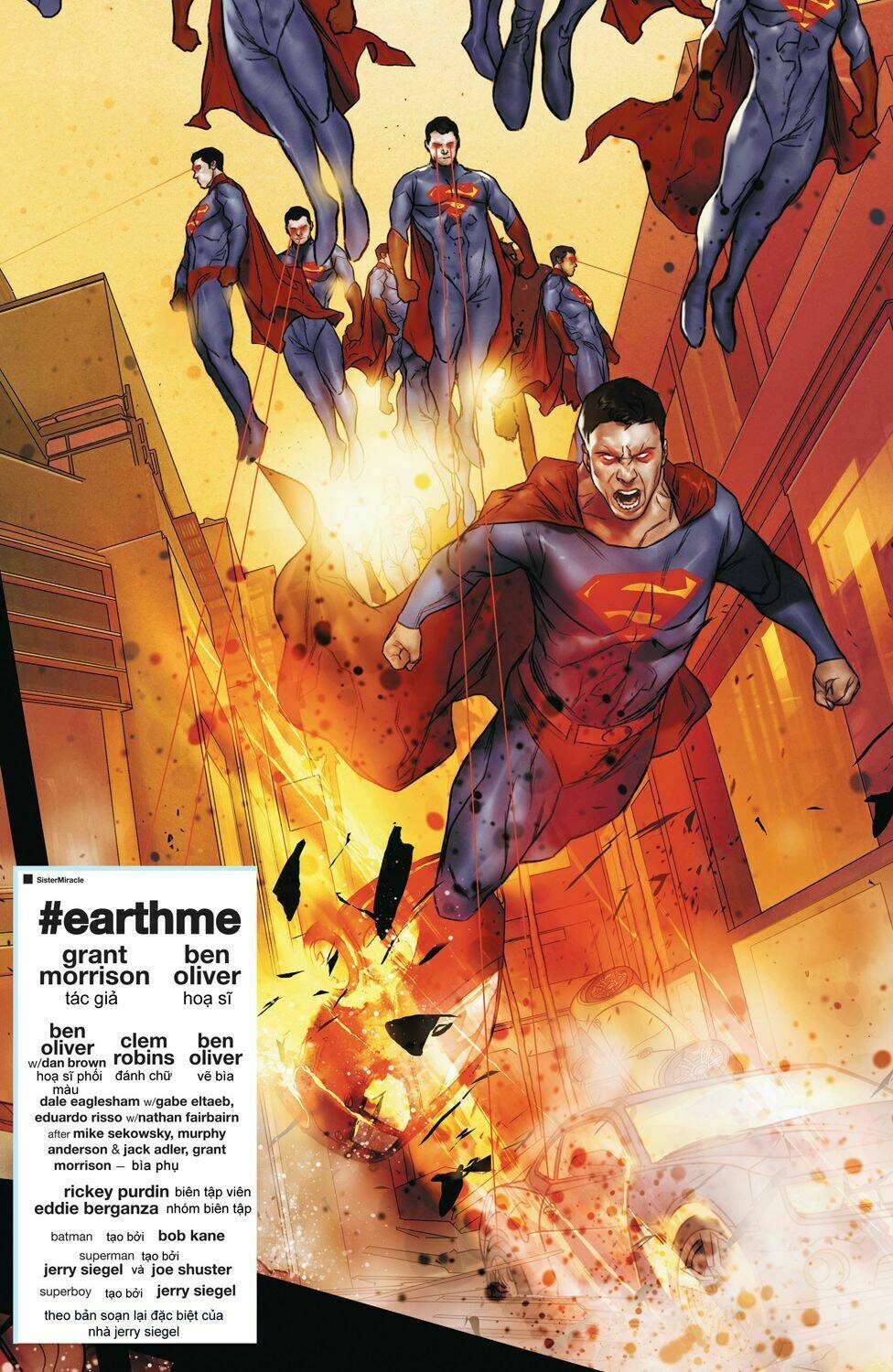 The Multiversity chapter 3 41