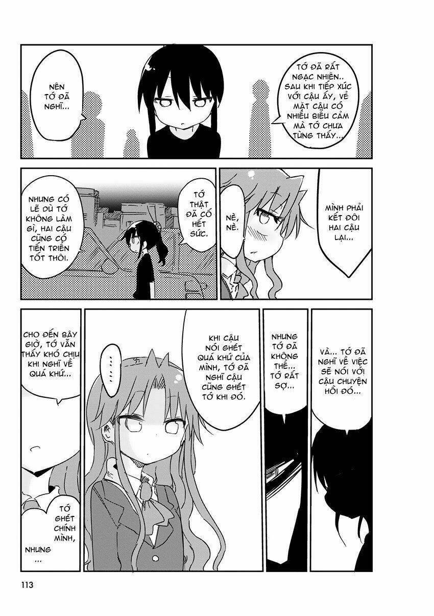 ojojojo chapter 28.1 7