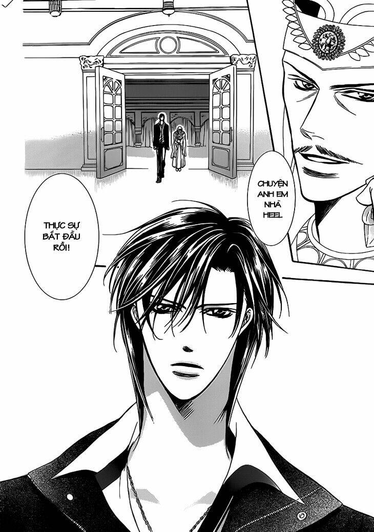 thử thách của kyouko chapter 174 5