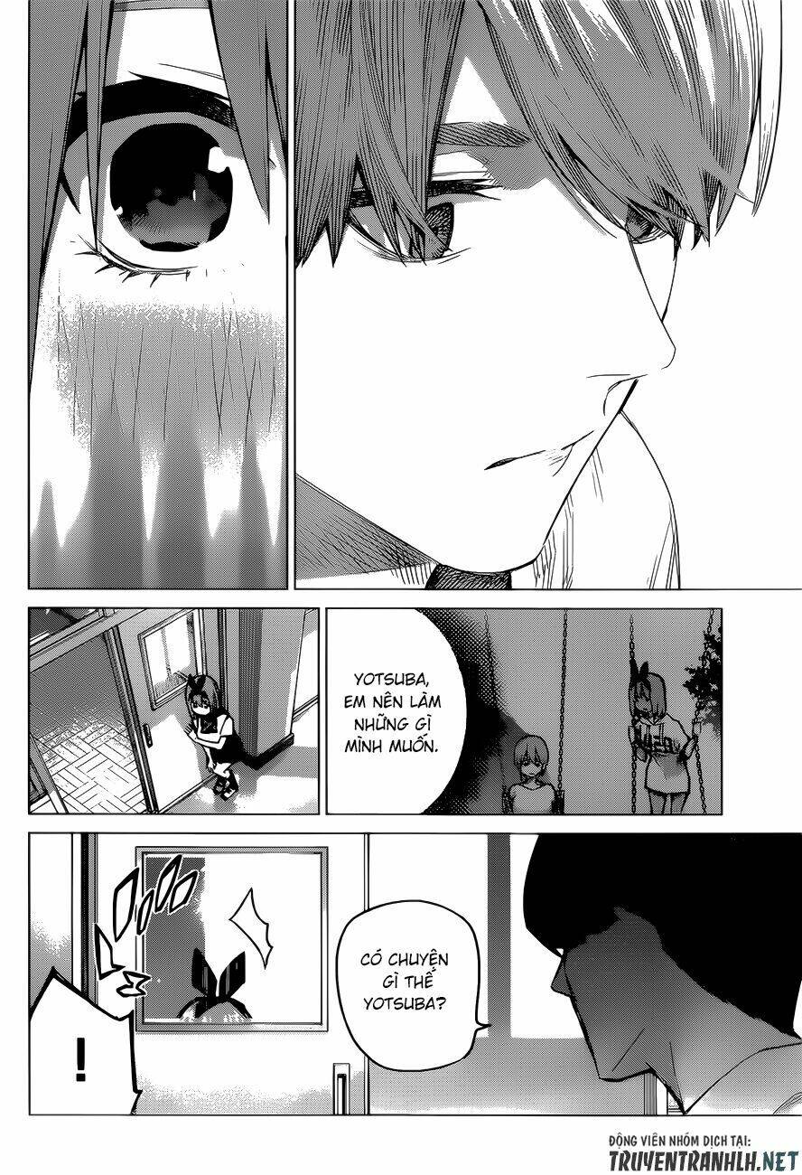 the five wedded brides chapter 96 7