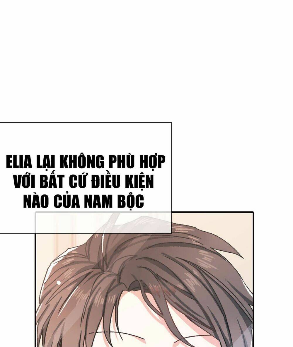 nam bộc xinh đẹp của tôi chapter 1 10