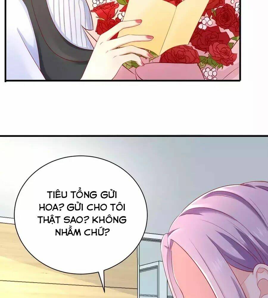 báo hệ nam hữu đích thiên tầng thao lộ chapter 45 14