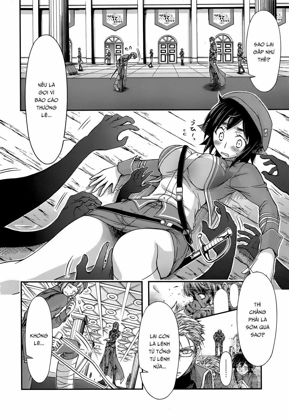 kích trụy vương huyền thoại chapter 12 6