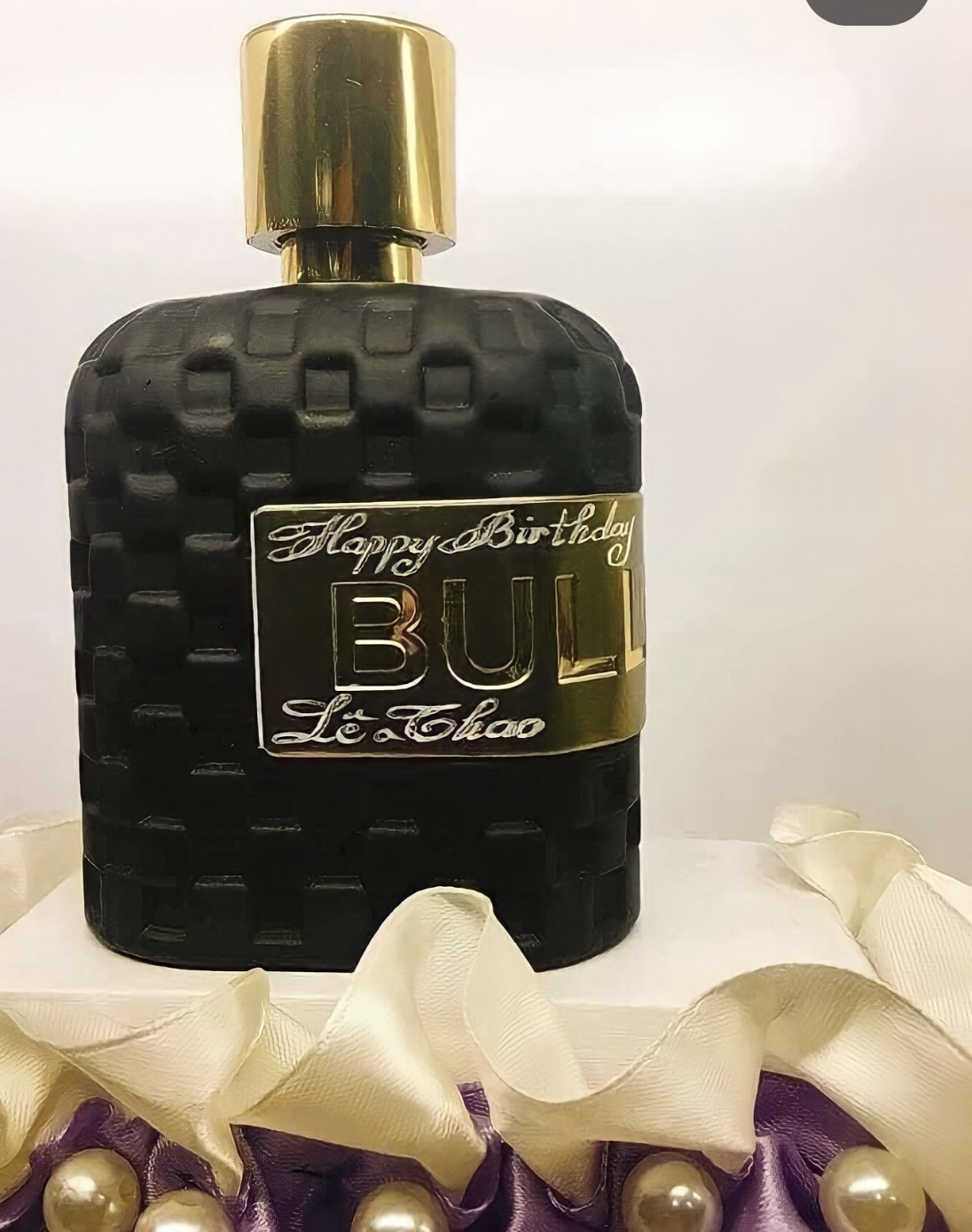 Nước hoa độc quyền damode bullion 100ml dành cho nam