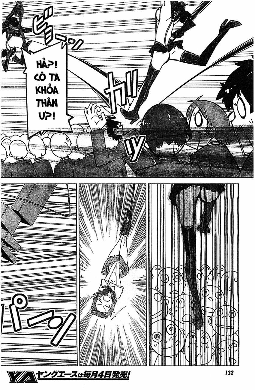 kill la kill chapter 2.2 8