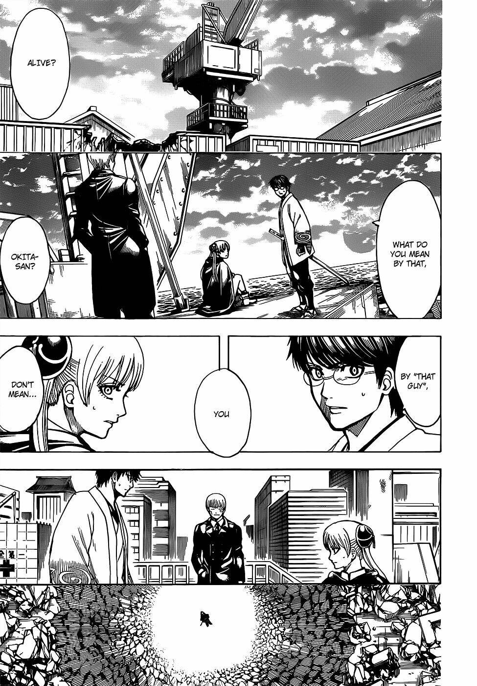 gintama - linh hồn bạc chapter 679 5