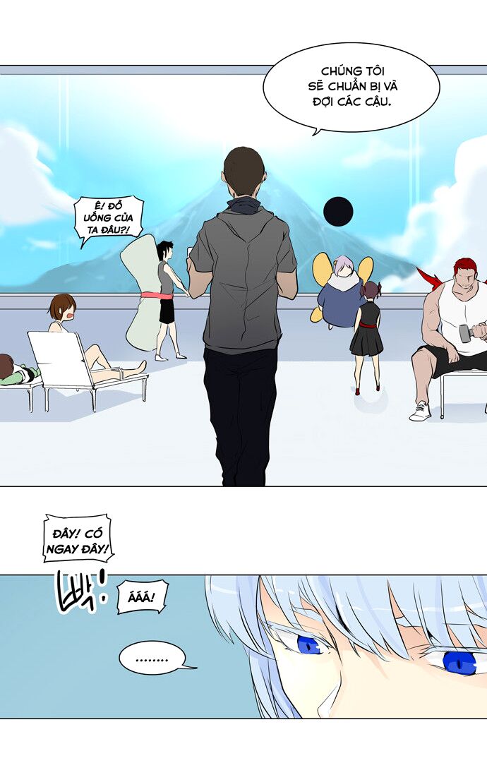 tòa tháp bí ẩn 2 chapter 111 5