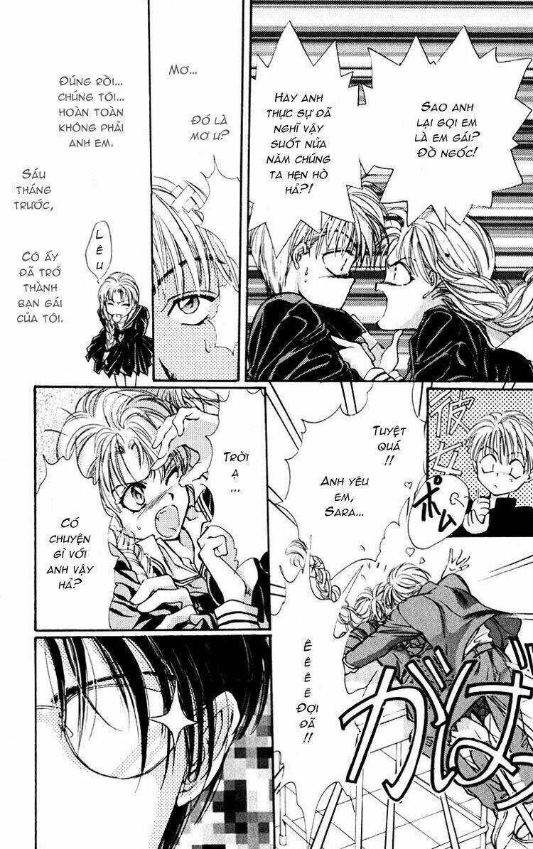 tình yêu loạn luân chapter 19 14