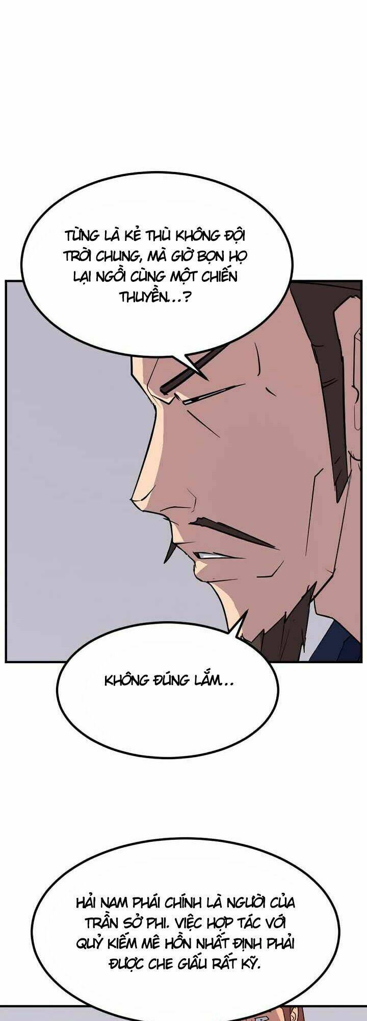 trọng sinh, bất khả chiến bại chapter 110 43