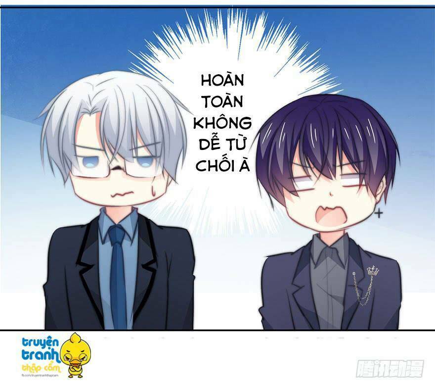 luận cách yêu của chứng sợ phụ nữ chapter 10 19