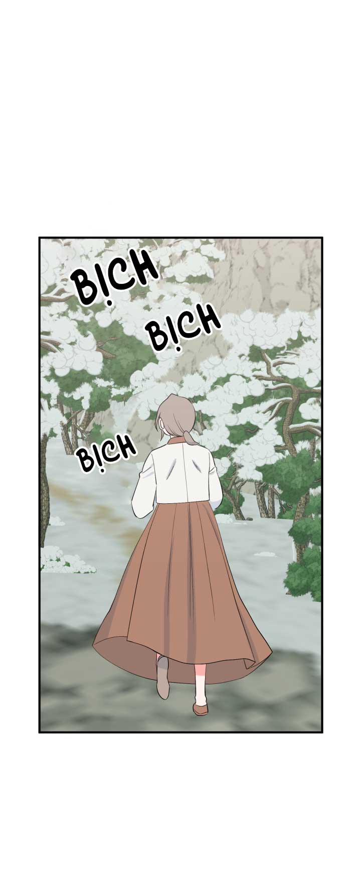 độc chủ chapter 16 11