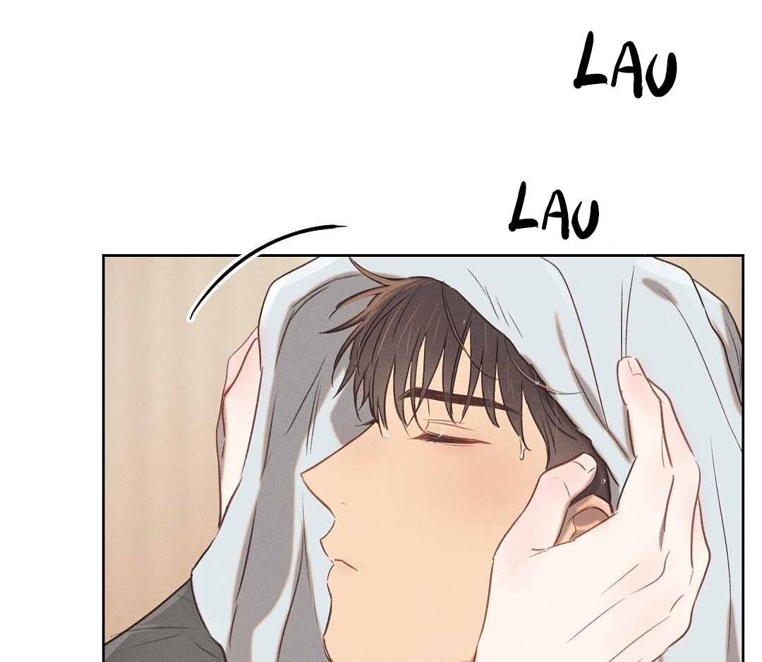 đại úy lãng mạn thân yêu của tôi chapter 16 34