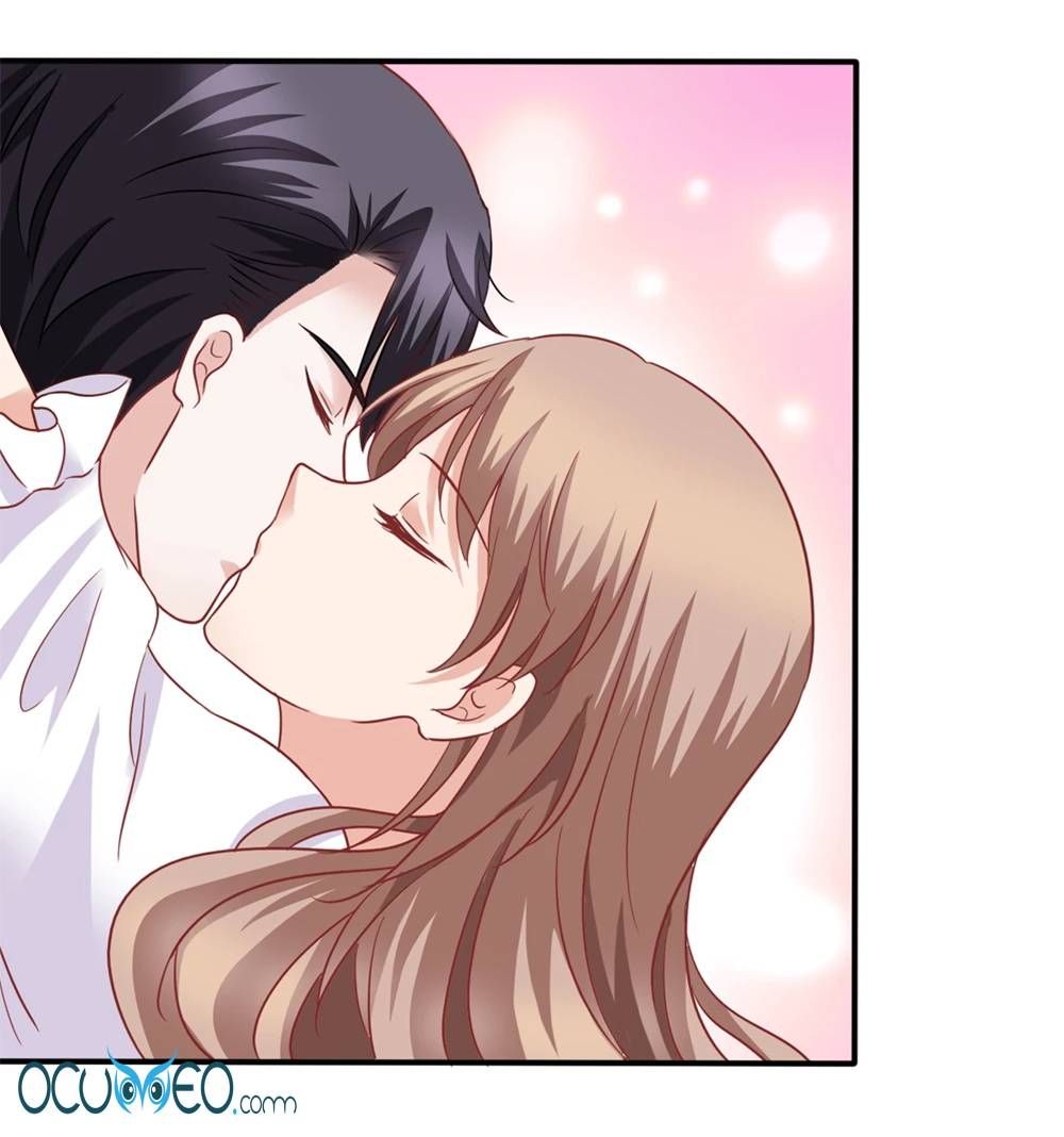 mỹ vị giai thê chapter 34 2