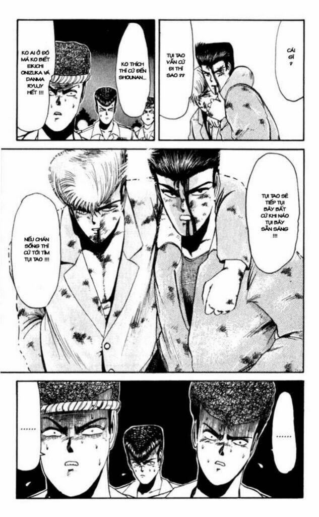 shonan junai gumi chapter 12 19