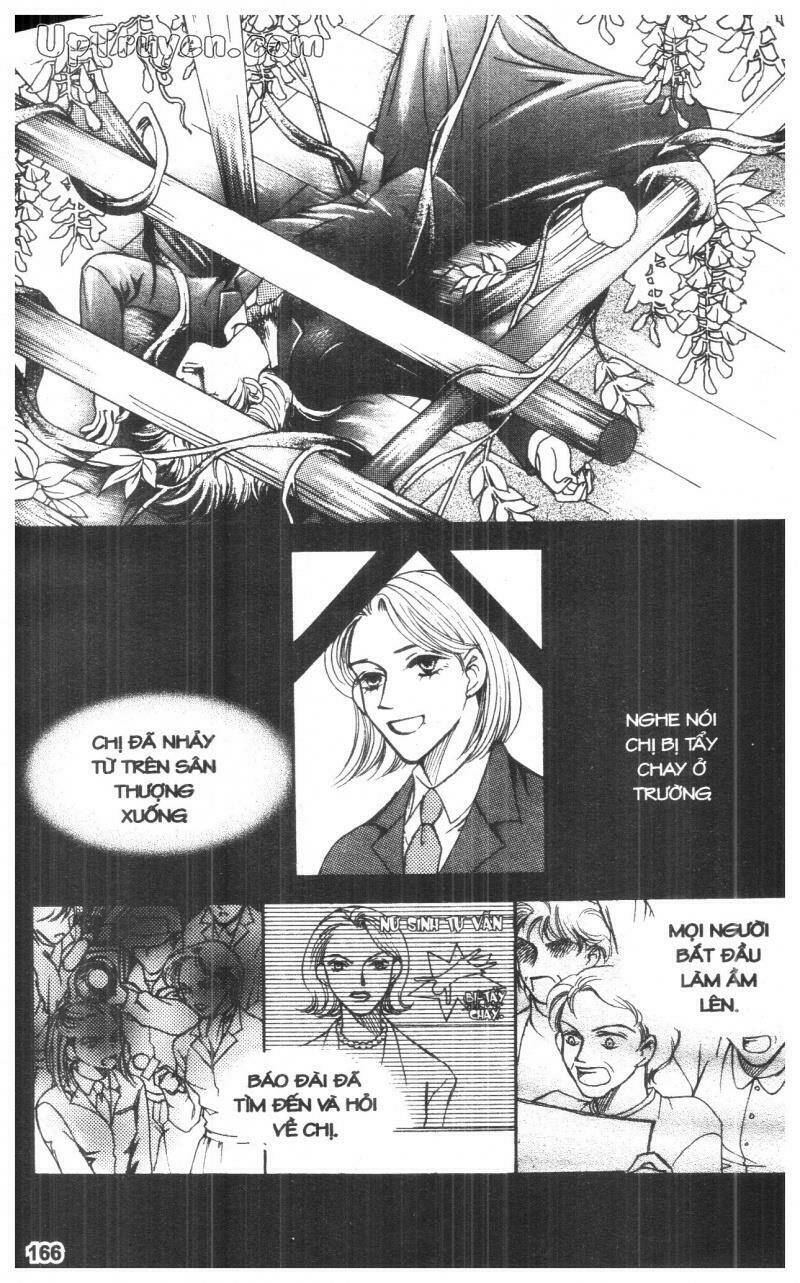 chàng lọ lem chapter 6 166