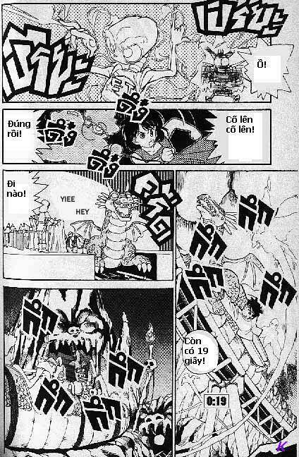 kaito kid chapter 4 23