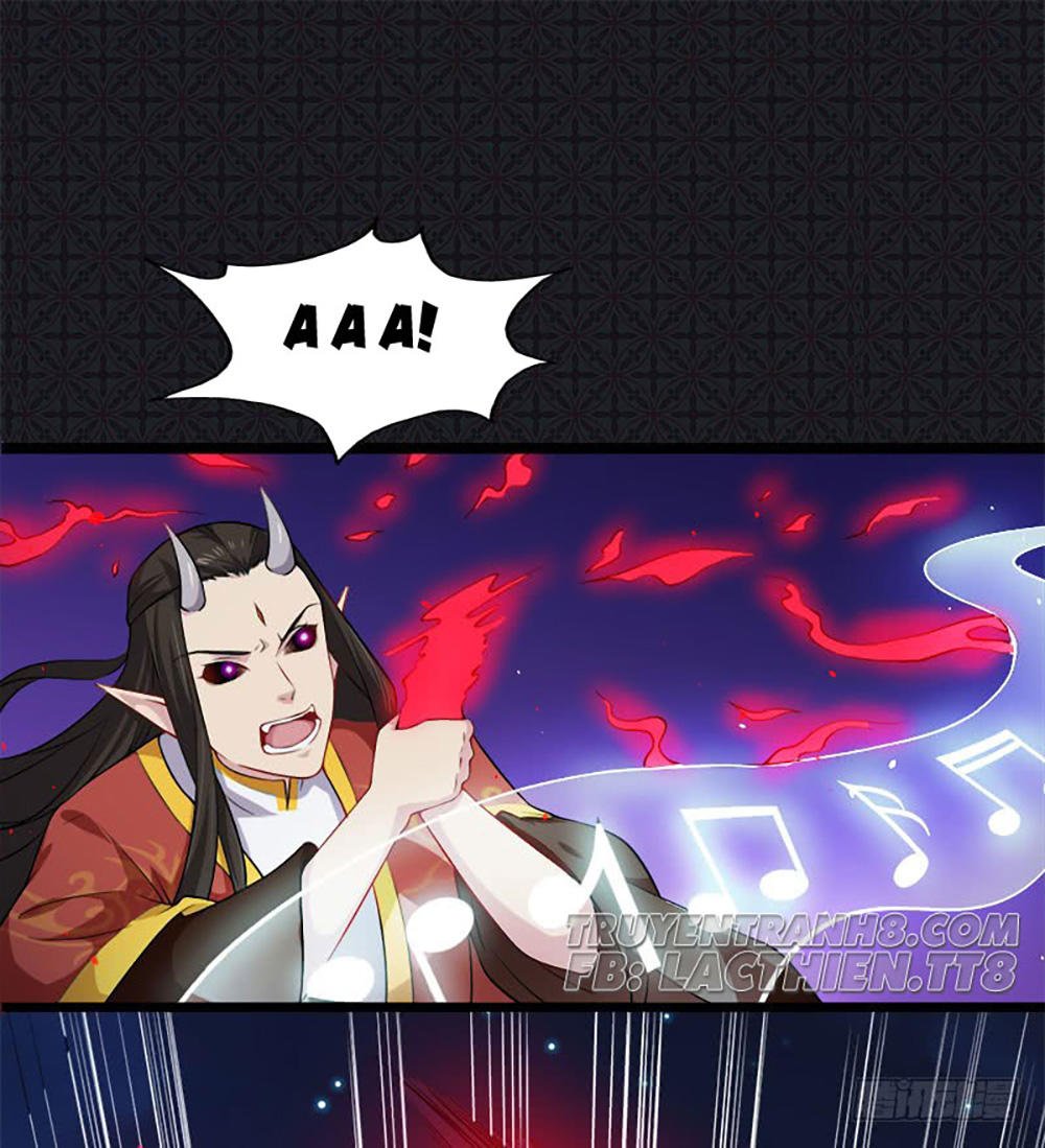 ngạo kiều quỷ vương yêu ta chapter 41 21