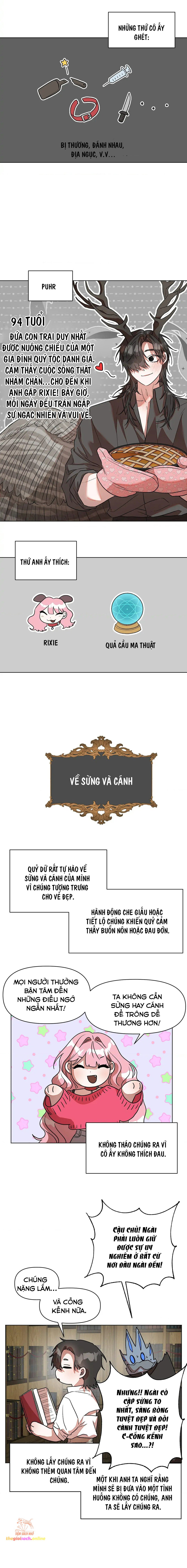 [18+] dịch vụ đặc biệt chapter 11 3