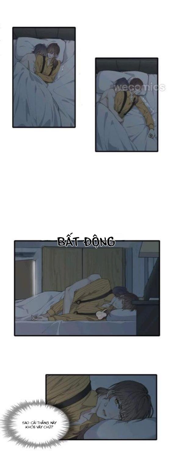 người yêu tin đồn chapter 10 2