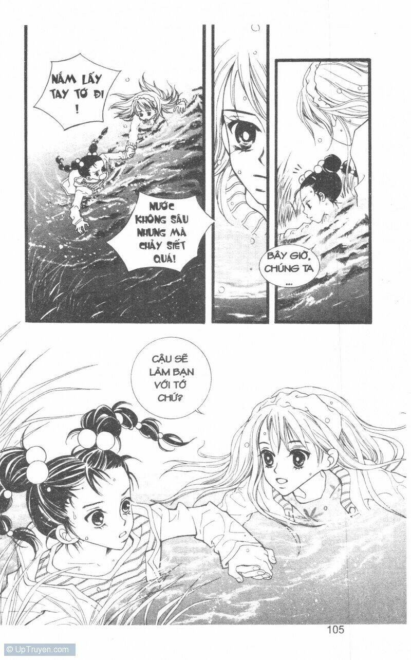 sad love story chapter 1 105