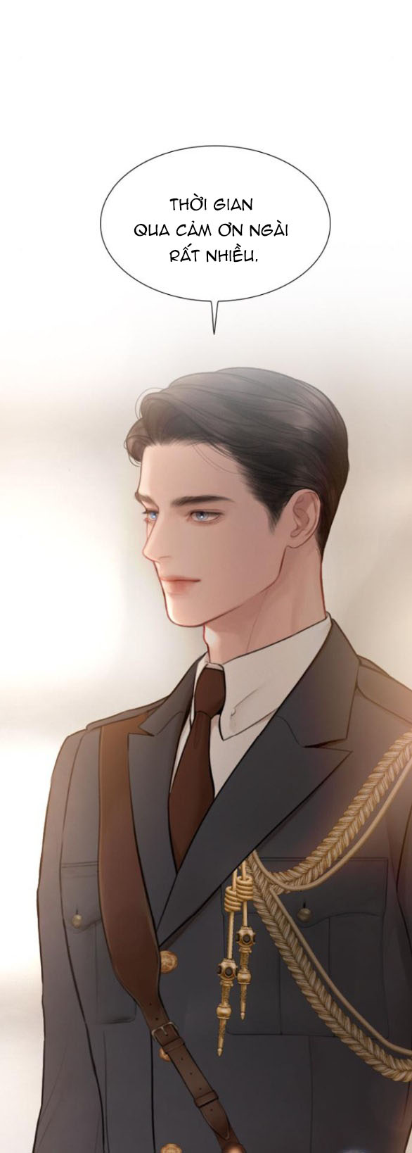 khóc đi hay là cầu xin tôi cũng được chapter 39.1 6