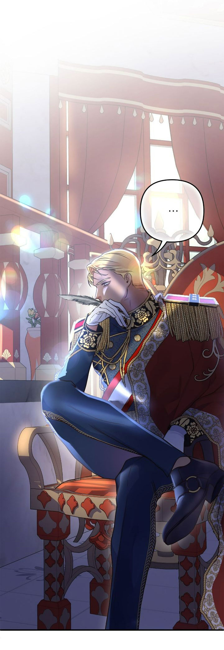 [15+] Giam Cầm chapter 27.1 - Trang 4